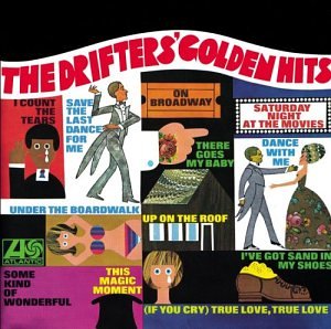 The Drifters - The Drifters