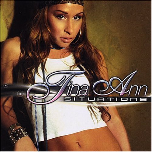 Tina Ann - Situations - Zortam Music