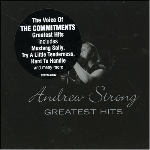 Andrew Strong - Greatest Hits - Zortam Music