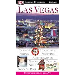 Las Vegas. VIS a VIS (Broschiert)