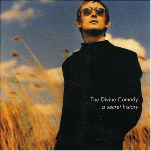 The Divine Comedy - Go Girl Crazy! - Zortam Music