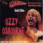 97.7 HTZ-FM Interview by Ozzy Osbourne