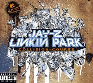 Linkin Park - Collision Course (CD + DVD im Jewel Case) - Zortam Music