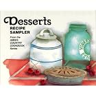 Desserts: Recipe Sampler from the Amish-Country Cookbook Series by  Bob Miller and Sue Miller