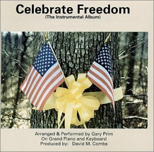 Celebrate Freedom