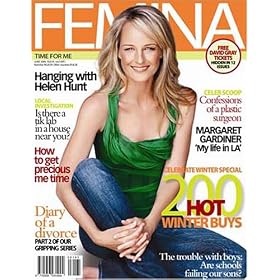 Femina - South Africa