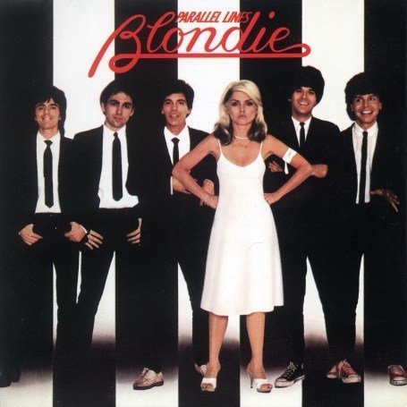 Blondie - Heart Of Glass Lyrics - Zortam Music