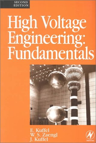 ���� High Voltage Engineering Fundamentals,