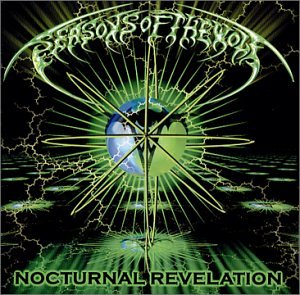 Nocturnal Revelation