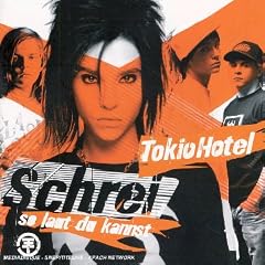 Schrei (So Laut Du Kannst)