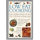 Low Fat Cooking by Low Fat Cooking
