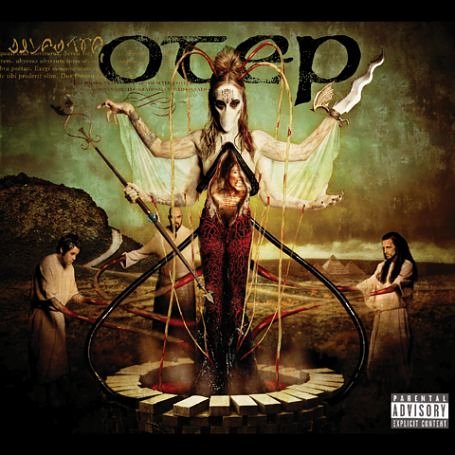 Otep - Brother Lyrics - Zortam Music