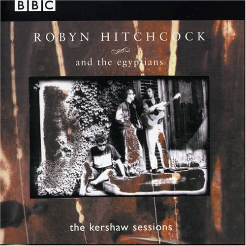 The Kershaw Sessions