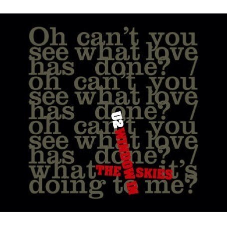 U2 - Window in the Skies, Pt. 2 - Zortam Music