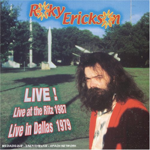 Live at the Ritz 1987, Dallas 1979