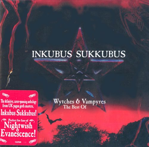 Inkubus Sukkubus - May the Circle be Open Lyrics - Zortam Music