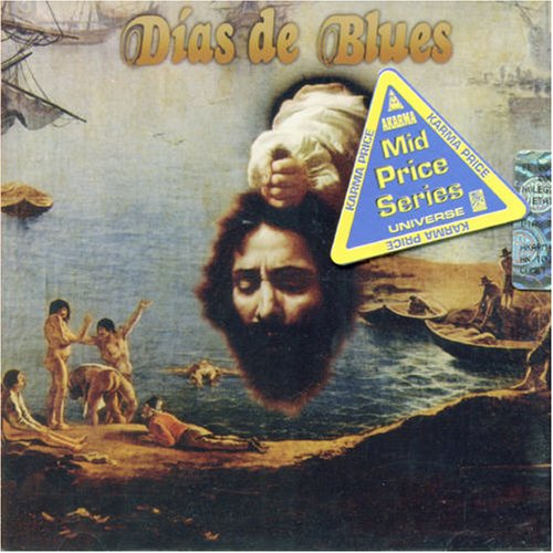 Dias De Blues