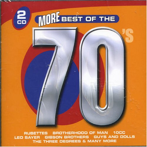 More Best of the 70's