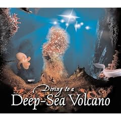 Diving to a Deep-Sea Volcano (Scientists in the Field) (Hardcover) 
by Kenneth Mallory 