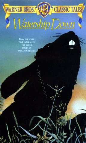 Watership Down (Clam)