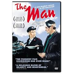 Man Without a Past