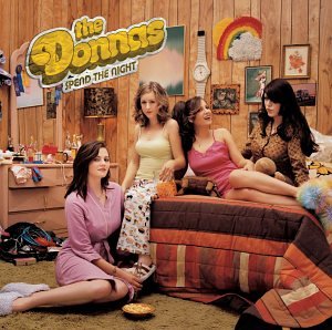 The Donnas - Too Bad About Your Girl [Radio Remix] Lyrics - Zortam Music