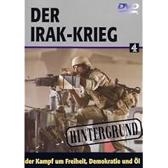 Irak-Krieg
