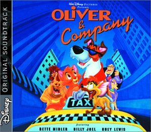 Barry  Manilow - Oliver & Company - Zortam Music