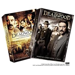 Deadwood