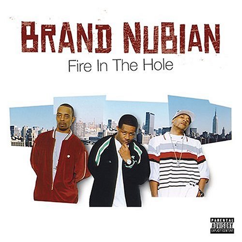 Fire in the Hole