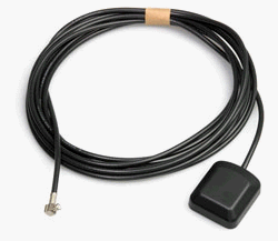 Handys ohne Vertrag: Garmin: Mini-Aktivantenne MK 76 mit Magnethalterung f�r Streetpilot 2610 CF, GPS Map 60c/60cs