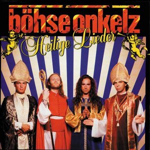 Böhse Onkelz - Wir schreiben Geschichte Lyrics - Zortam Music