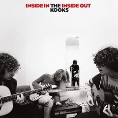 The Kooks Inside In Inside Out CD