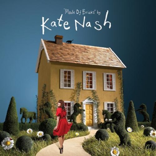 Kate Nash - Made Of Bricks - Zortam Music