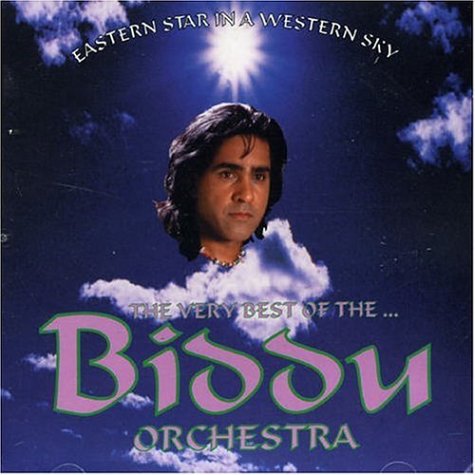 The Biddu Orchestra - An Eastern Star in a Western Sky: The Very Best of the Biddu Orchestra - Zortam Music