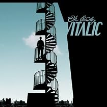 Vitalic photos