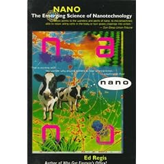 Nano: The Emerging Science of Nanotechnology Tag: Au of Who Got Einstein...: The Emerging Science of Nanotechnology (Taschenbuch)