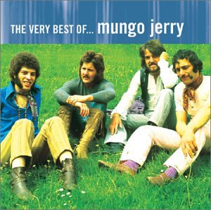 The Very Best of Mungo Jerry