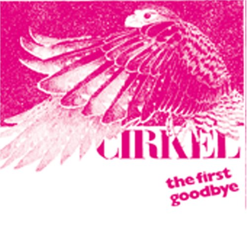 The First Goodbye