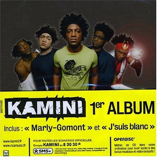 Kamini - Psychostar.world.2007 Full Album Download