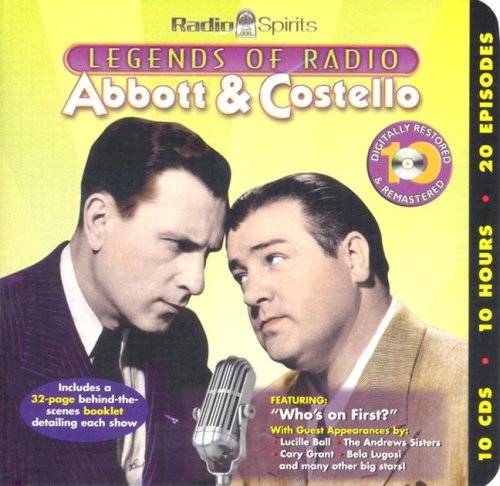 Abbott & Costello - Abbott & Costello - Zortam Music