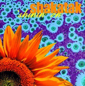 Shakatak - Shinin On - Zortam Music