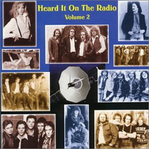 Heard It on the Radio, Vol. 2