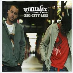 Big City Life [UK-Import]