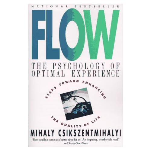 Flow cover