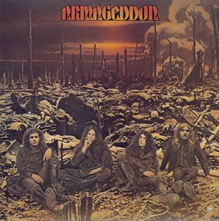 Armageddon