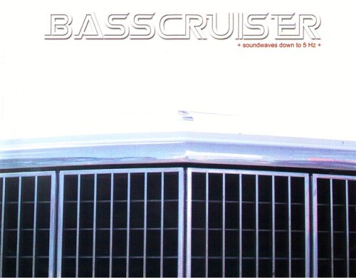 Camcorder: Cd Bass Cruiser