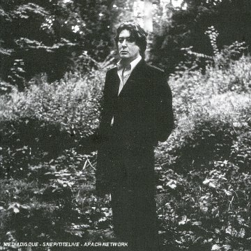 Alain Bashung - le dimanche à tchernobyl Lyrics - Zortam Music