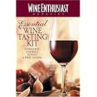 Essential Wine Tasting Kit: Everything You Need to Host a Wine Tasting Party by Wine Making