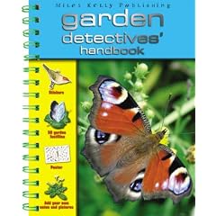 Garden Detectives' Handbook (Spiral-bound) 
by Belinda Gallaher (Editor) 